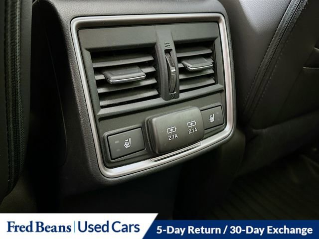 Used 2022 Subaru Forester Touring image 28