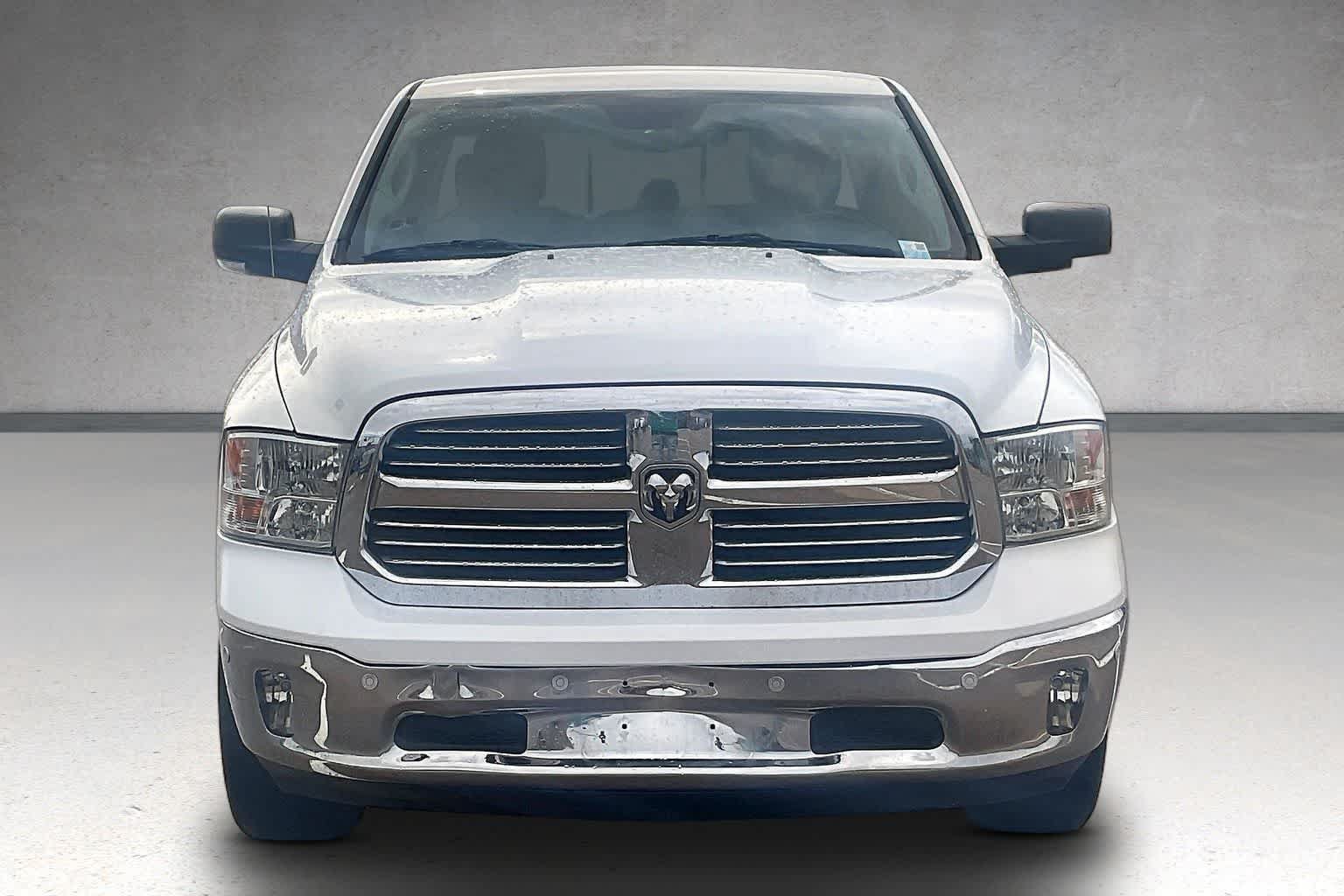 Used 2018 RAM 1500 Lone Star RWD image 6