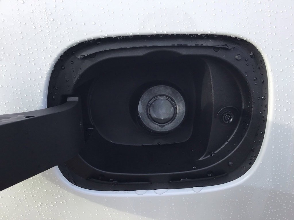 New 2026 Chevrolet Traverse LT w/ Driver Confidence Package image 47