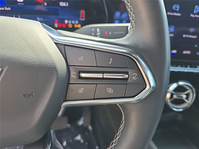 Used 2024 Chevrolet Blazer EV LT AWD/4WD image 29