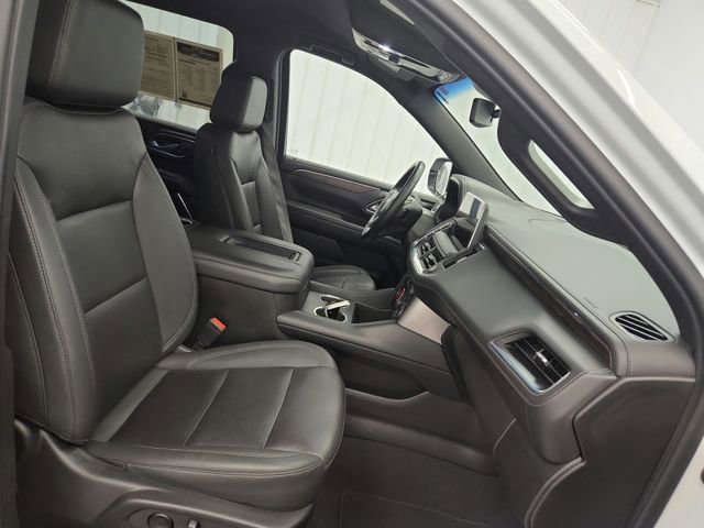 Used 2023 Chevrolet Tahoe LT AWD/4WD image 41