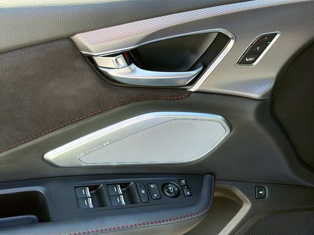 Used 2022 Acura RDX AWD image 19