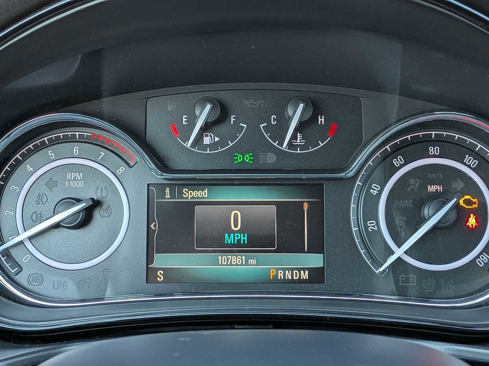 Used 2016 Buick Regal Premium image 32