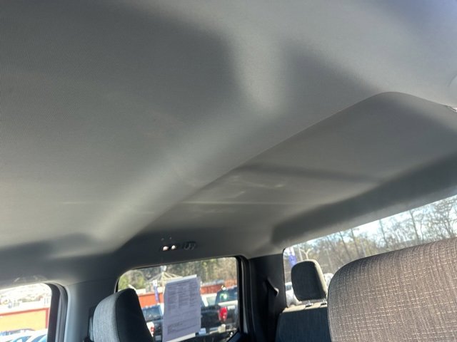 Used 2022 Ford F150 XLT w/ Equipment Group 301A Mid image 15