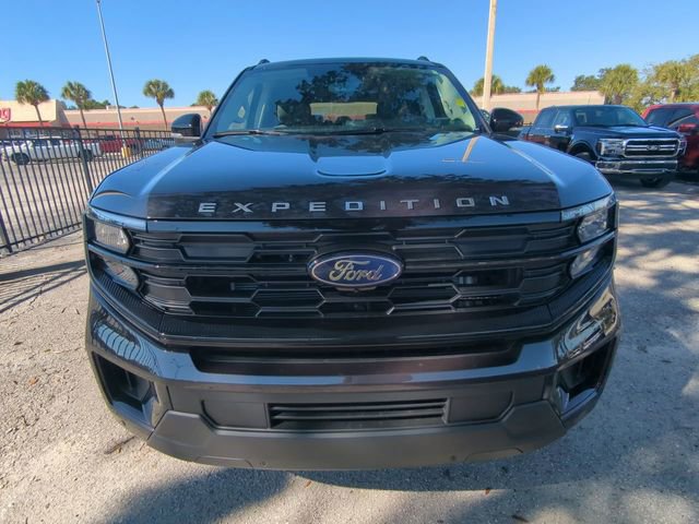 New 2025 Ford Expedition Max Active image 27