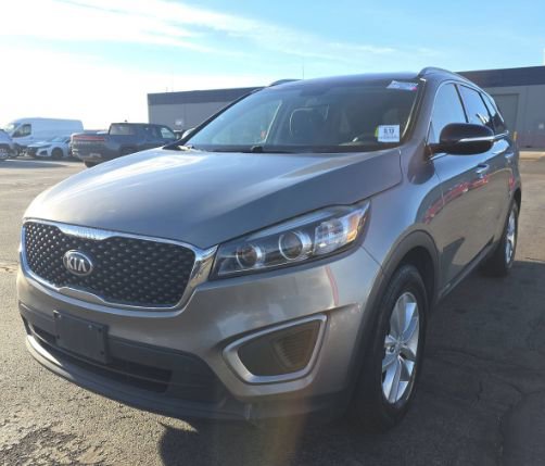 Used 2016 Kia Sorento LX
