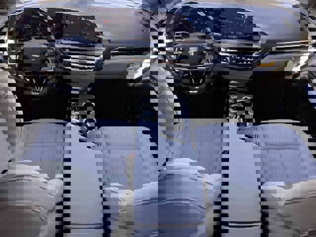 New 2026 Cadillac Lyriq Luxury image 9