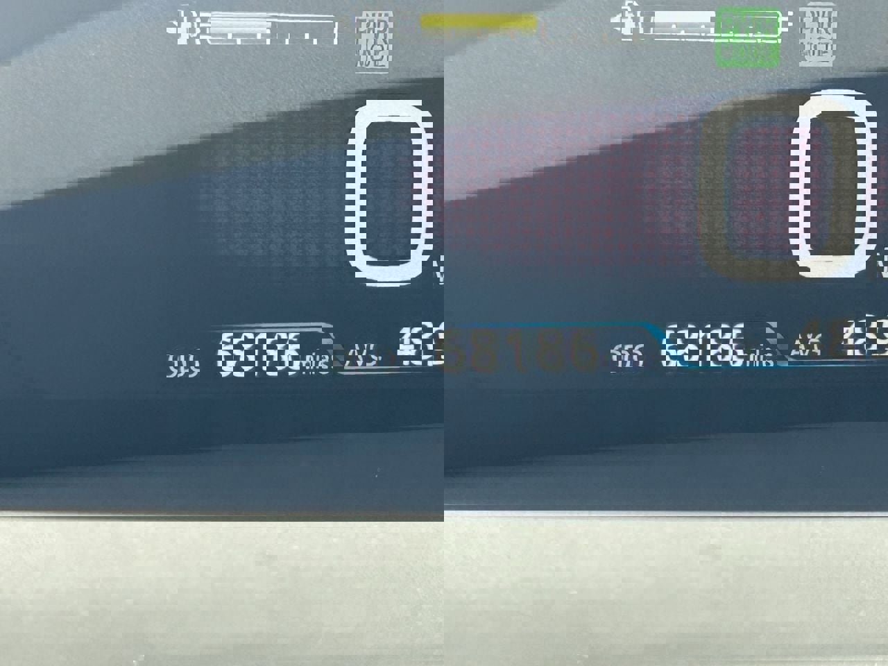 Used 2016 Toyota Prius Three Touring w/ Preferred Accessory Package image 12