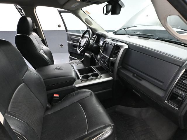 Used 2015 RAM 1500 Sport w/ Convenience Group image 47