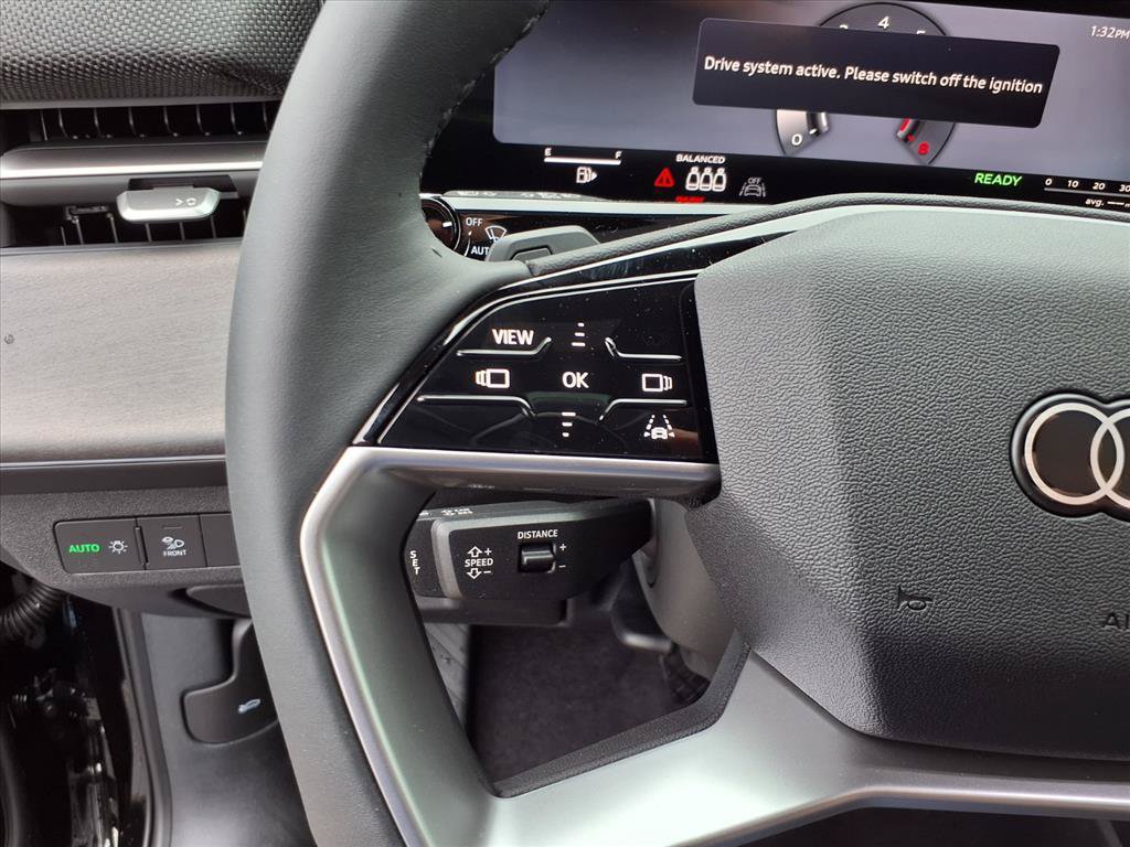 New 2026 Audi Q3 quattro 2.0T AWD/4WD image 15