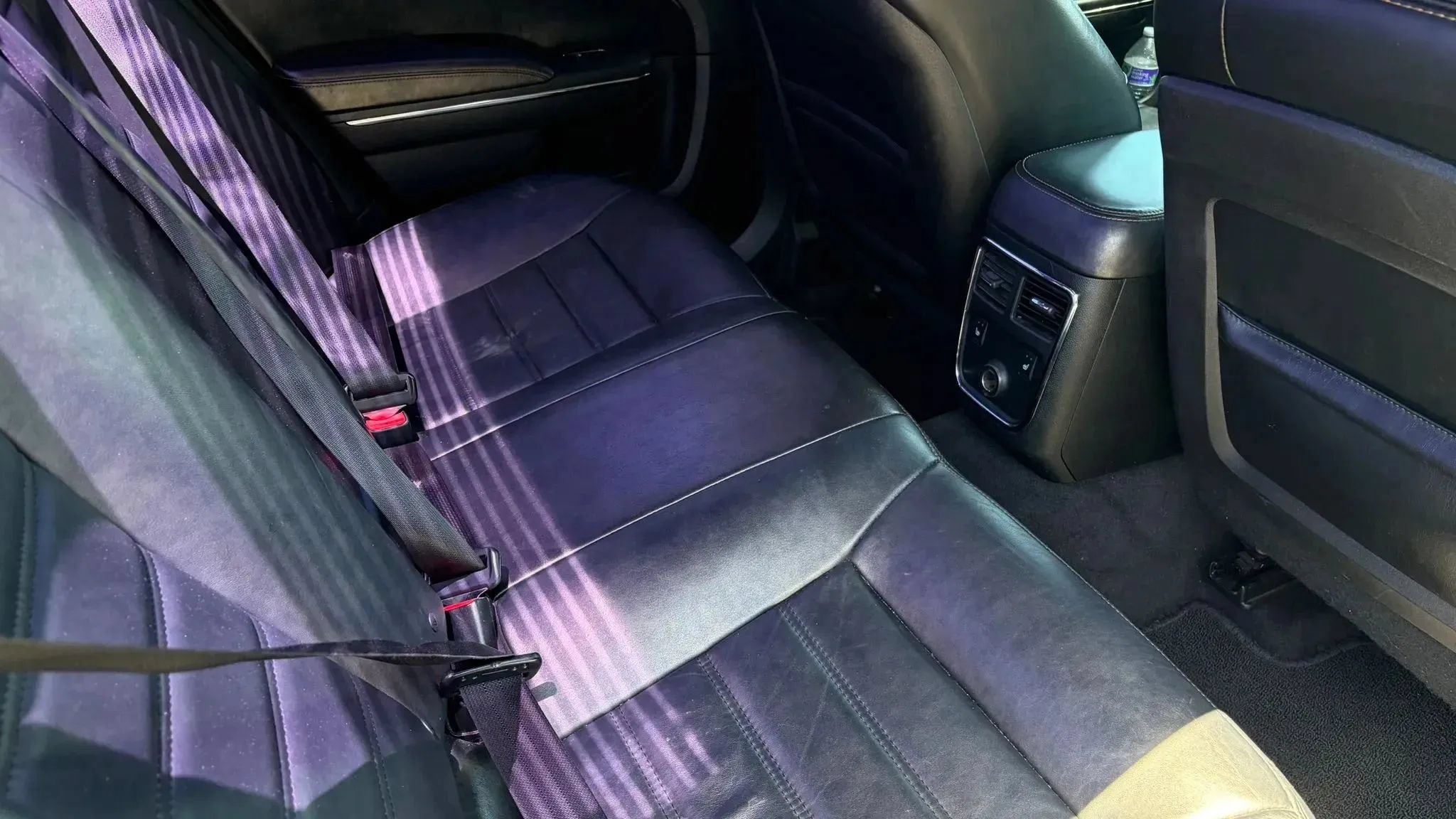 Used 2014 Dodge Charger SXT RWD image 13