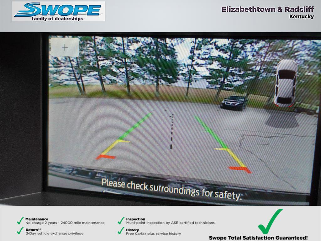 Used 2021 Ford Mustang GT Premium w/ Equipment Group 401A image 21