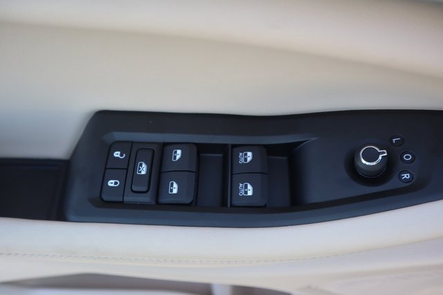 New 2025 Jeep Grand Cherokee Limited w/ Trailer Tow Package image 7