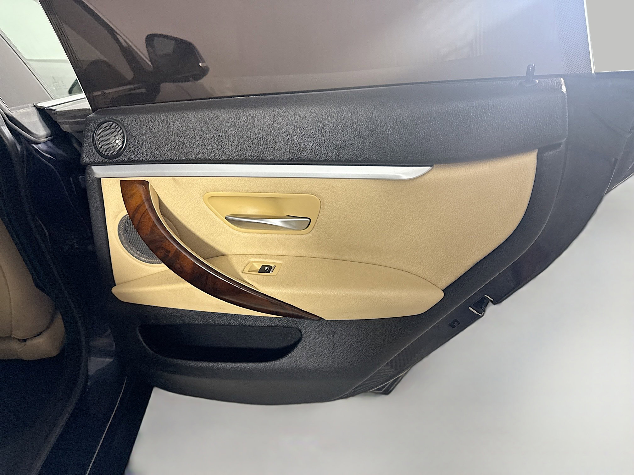 Used 2019 BMW 440i Gran Coupe w/ Convenience Package RWD image 28