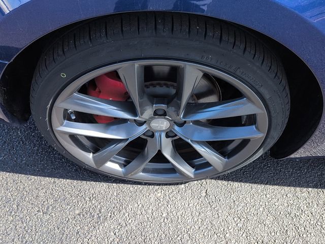 Used 2020 Tesla Model 3 Performance image 9