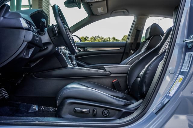 Used 2021 Honda Accord Sport Special Edition image 37