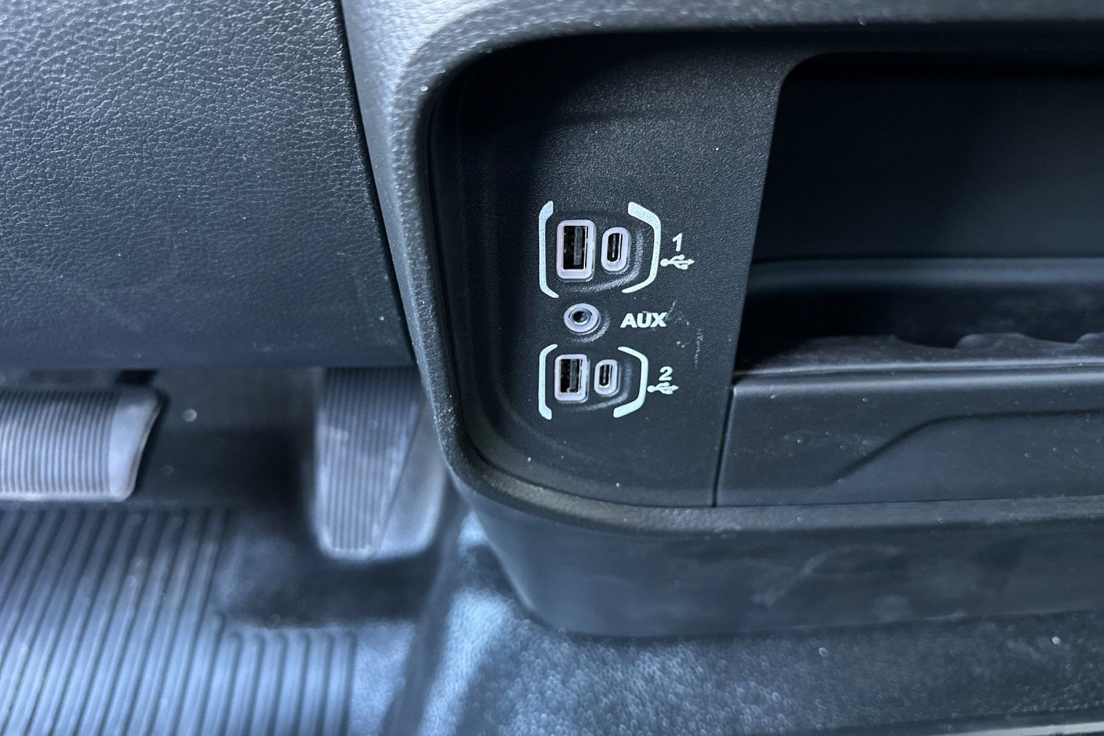 New 2026 RAM 3500 Tradesman image 30