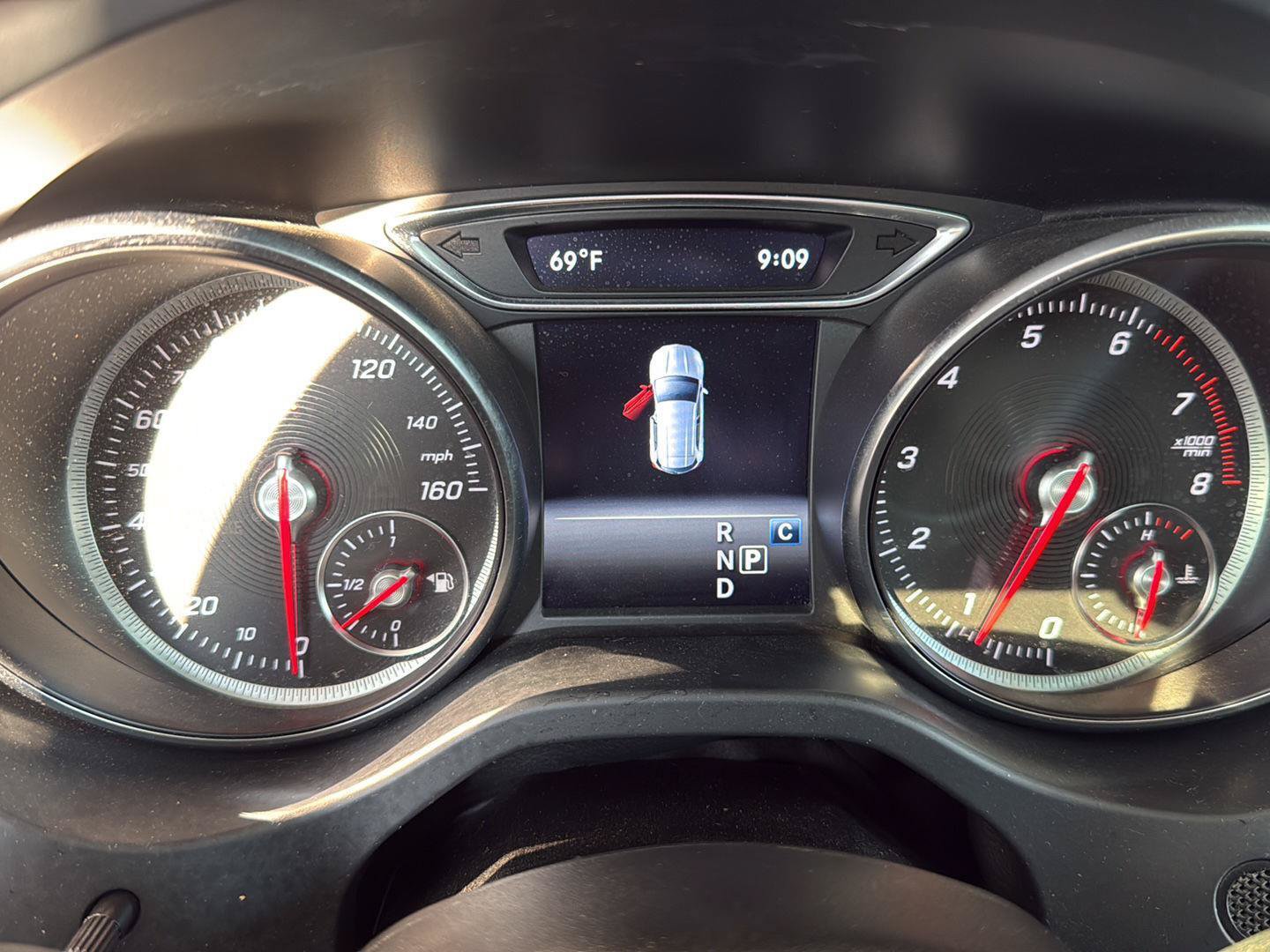 Used 2019 Mercedes-Benz GLA 250 4MATIC w/ Multimedia Package image 23