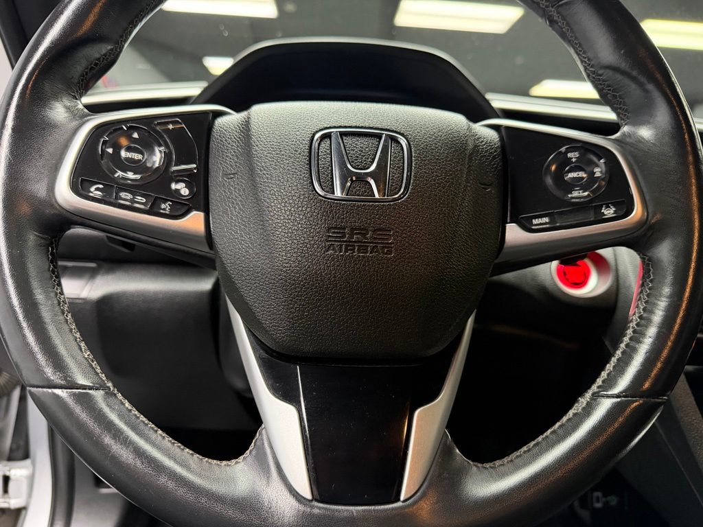 Used 2019 Honda Civic Sport image 22