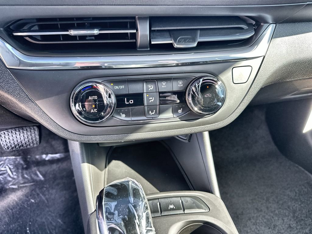 New 2026 Buick Envista Preferred w/ Convenience I Package image 27