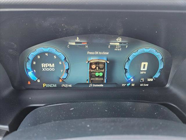 New 2026 Ford Bronco Big Bend AWD/4WD image 11