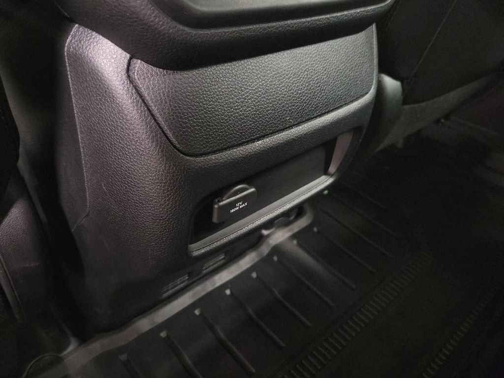 Used 2026 Honda Ridgeline TrailSport image 35