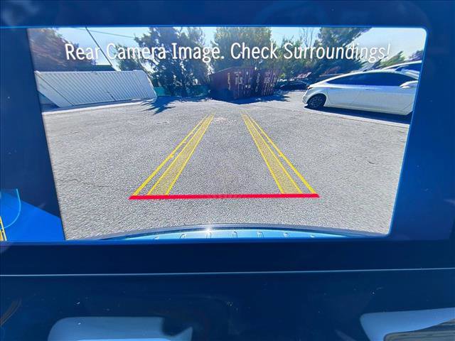 New 2026 Mercedes-Benz GLA 250 4MATIC image 14