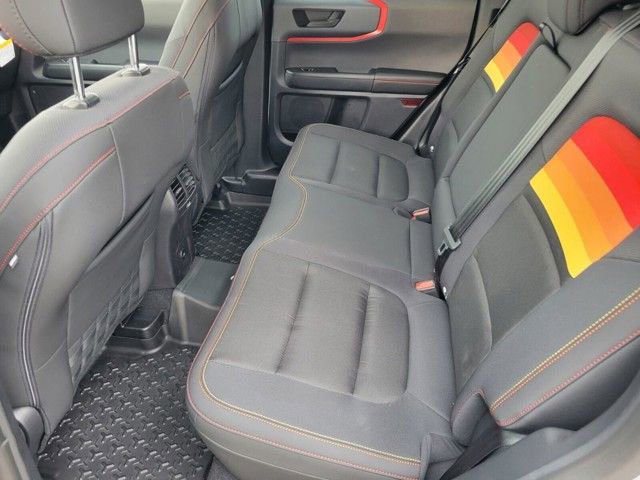 Used 2024 Ford Bronco Sport Free Wheeling image 11