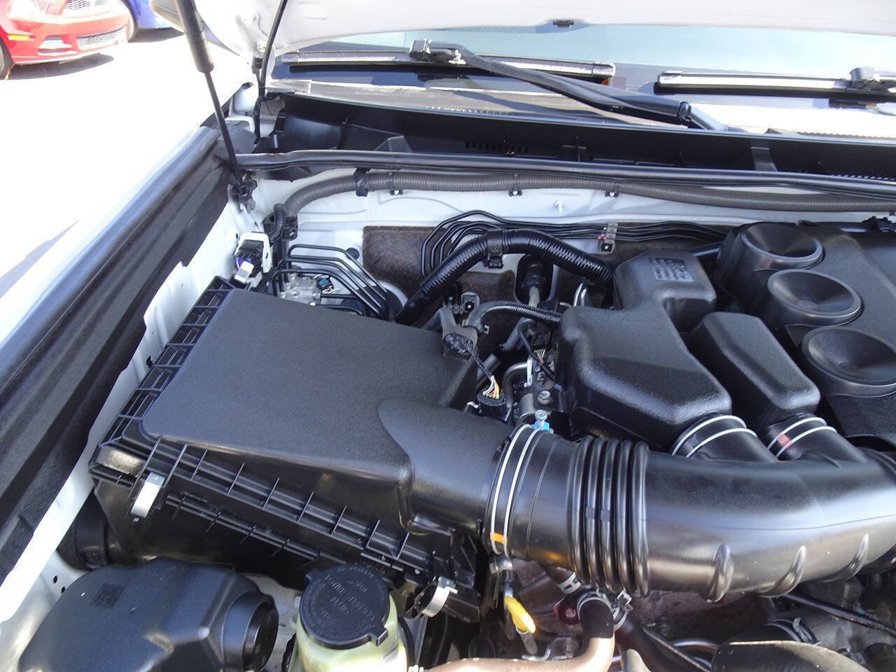 Used 2019 Toyota 4Runner 2WD image 39