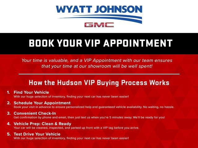 Used 2023 Buick Encore GX Select FWD image 15