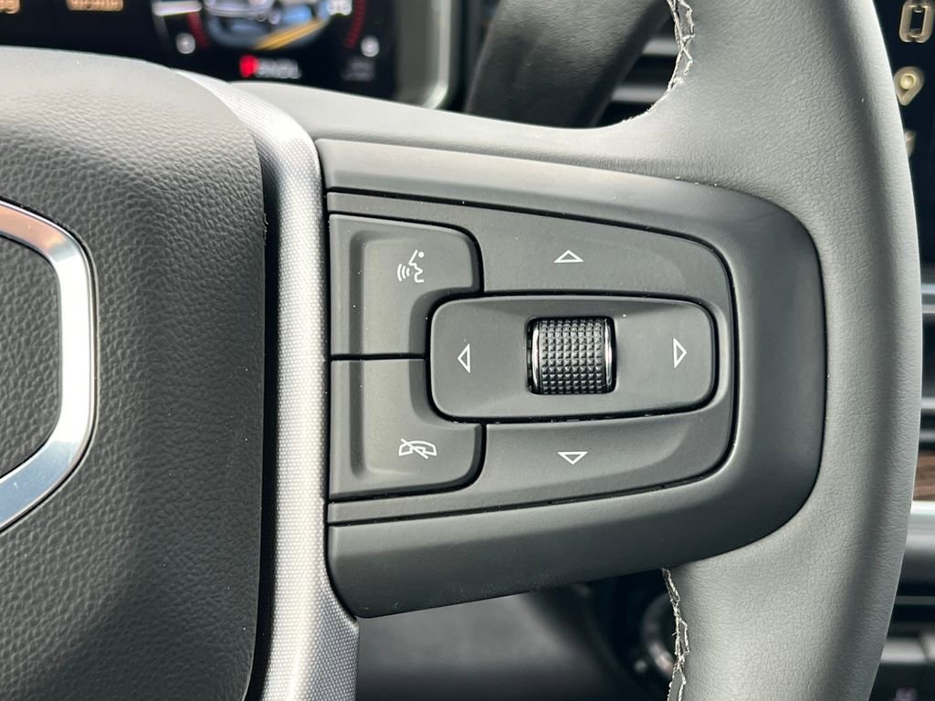 New 2026 GMC Sierra 3500 SLE w/ SLE Value Package image 27