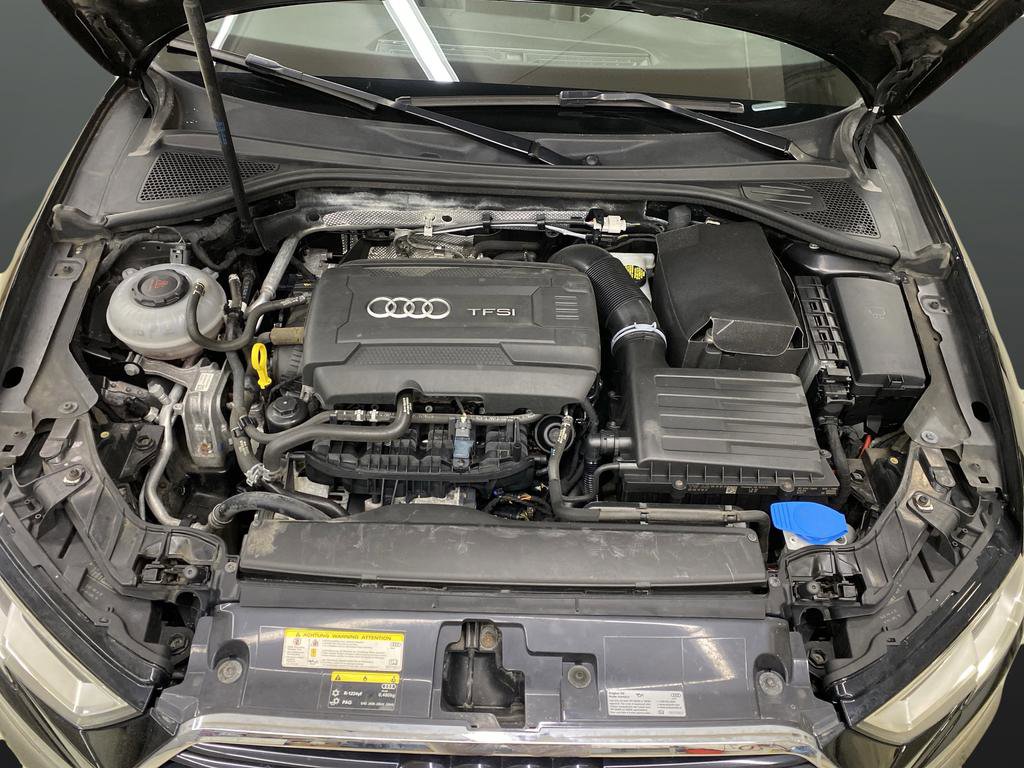 Used 2018 Audi A3 2.0T Premium Plus w/ Premium Plus Package image 49