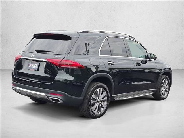 Used 2022 Mercedes-Benz GLE 350 4MATIC image 5