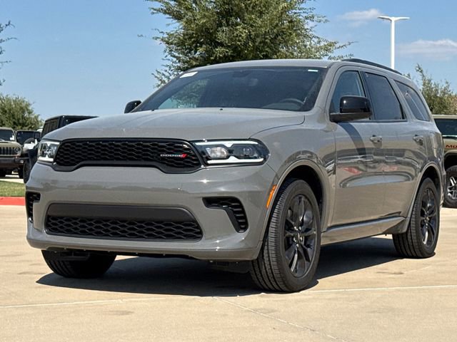 New 2026 Dodge Durango GT w/ Blacktop Package image 4