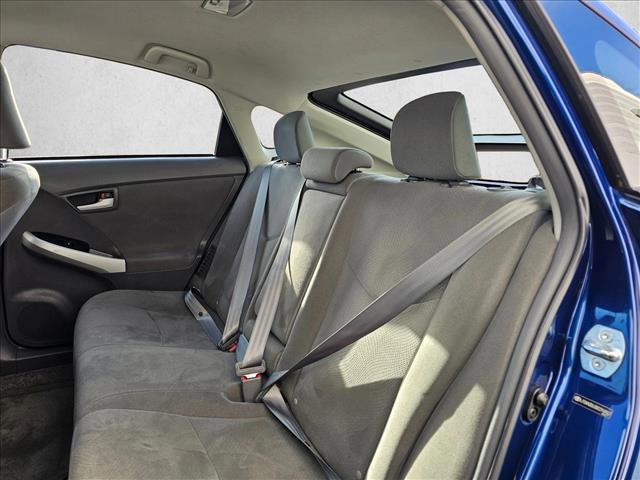 Used 2011 Toyota Prius Two image 12