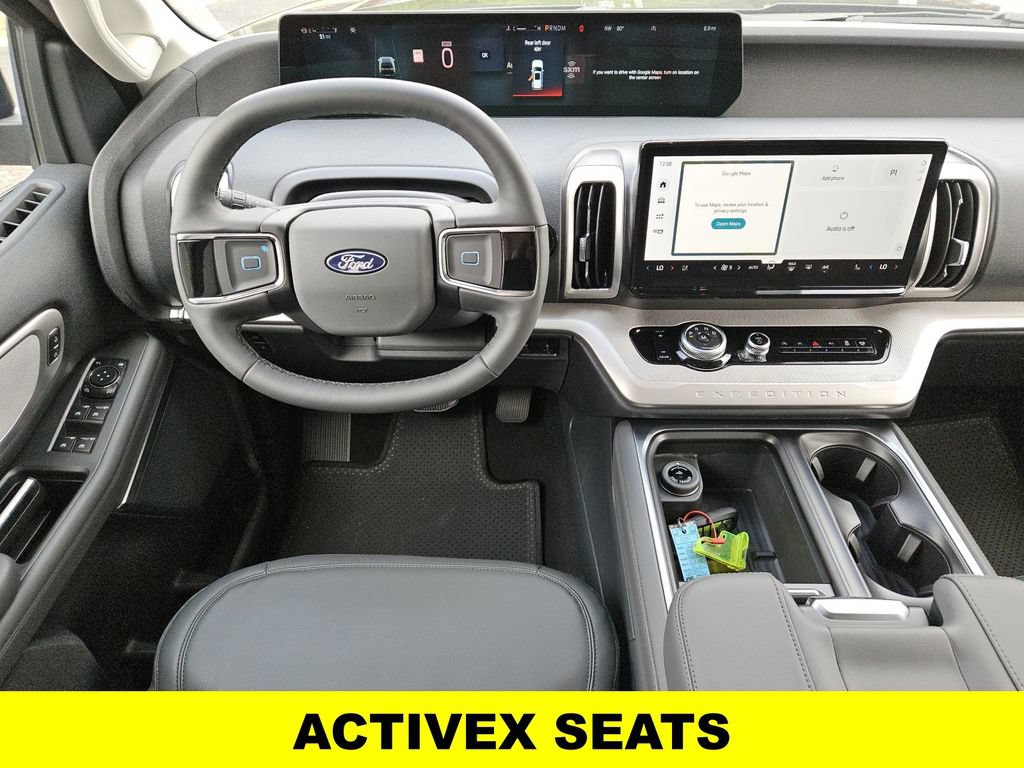 New 2026 Ford Expedition Active RWD image 4
