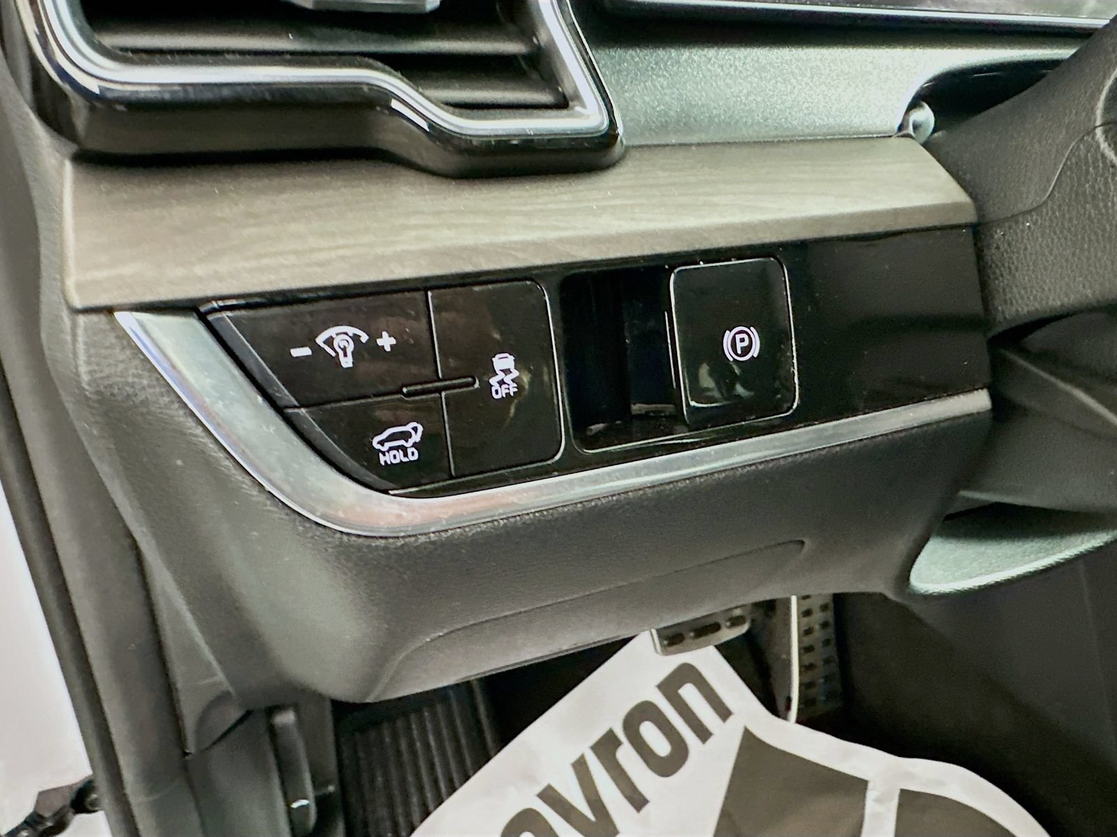 Used 2024 Kia Sportage X-Pro Prestige AWD/4WD image 10