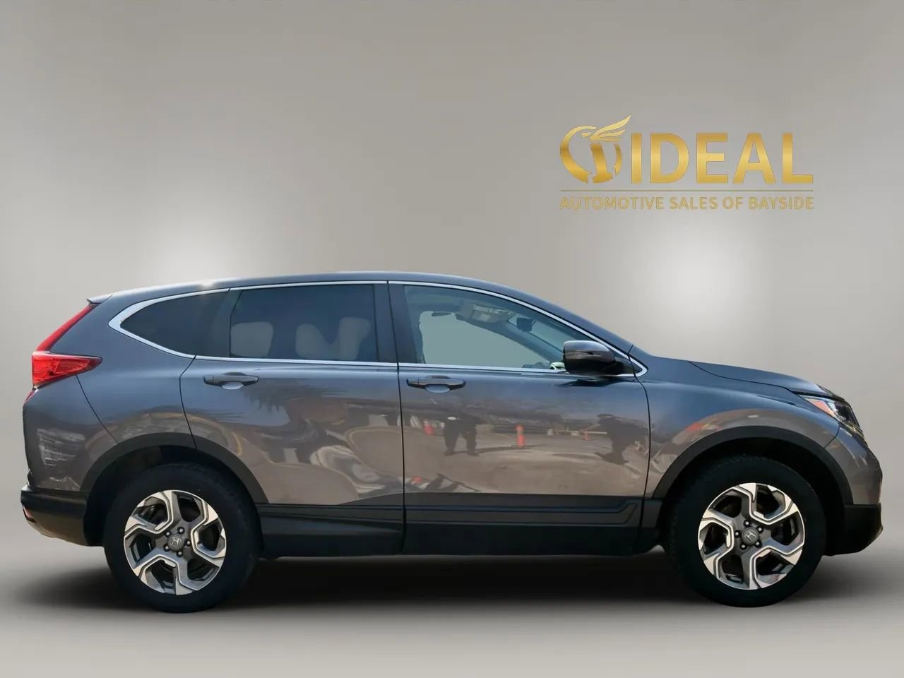 Used 2019 Honda CR-V EX-L image 8