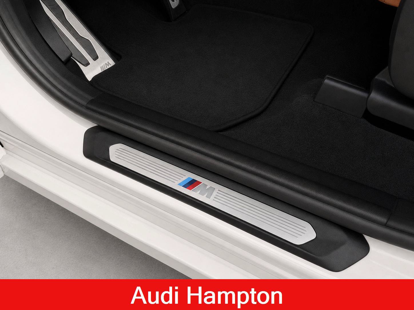 Used 2022 BMW X3 M40i w/ Premium Package AWD/4WD image 14