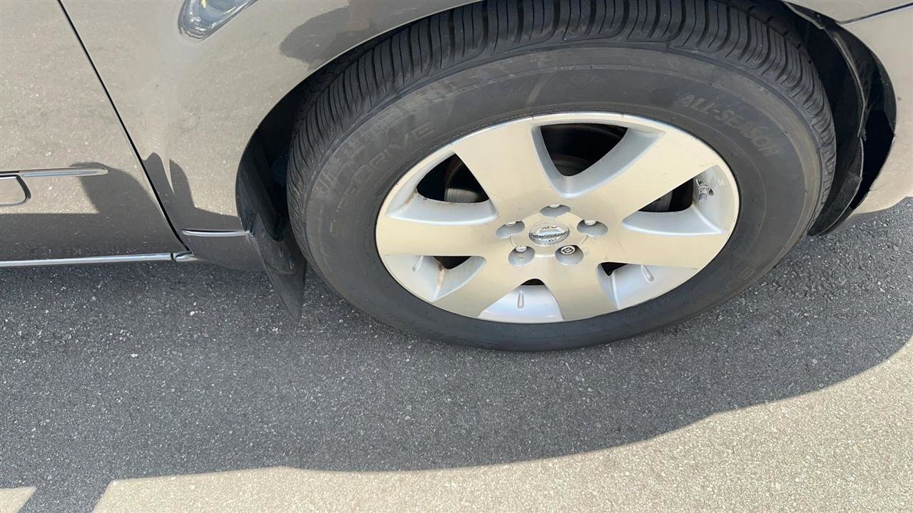 Used 2004 Nissan Quest SE w/ (SEA) Seat Pkg FWD image 17