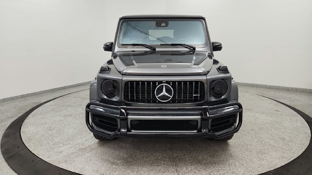 Used 2023 Mercedes-Benz G 63 AMG 4MATIC image 13