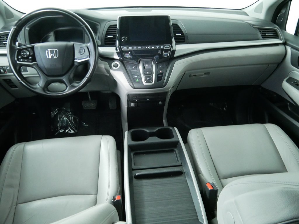 Used 2019 Honda Odyssey EX-L image 19