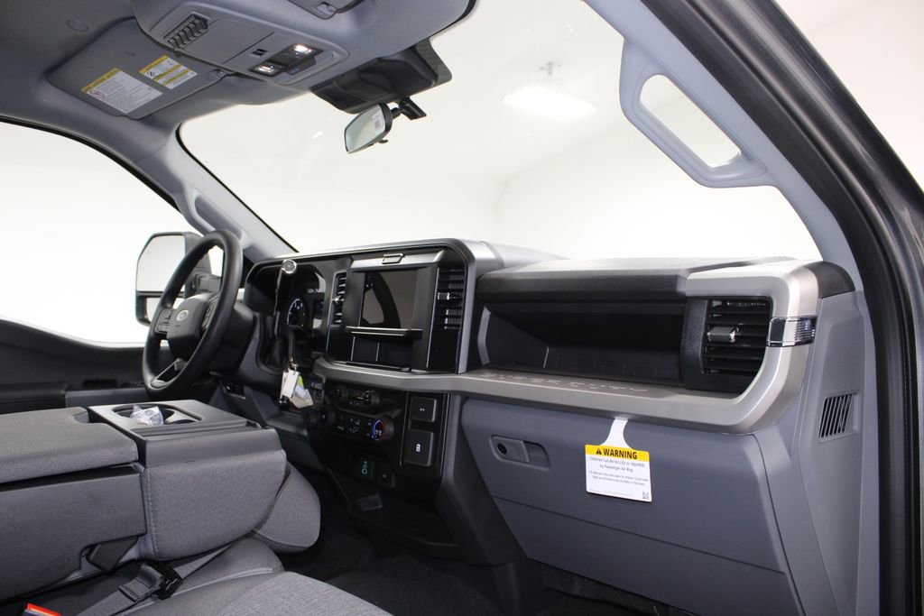 New 2026 Ford F250 XL AWD/4WD image 26