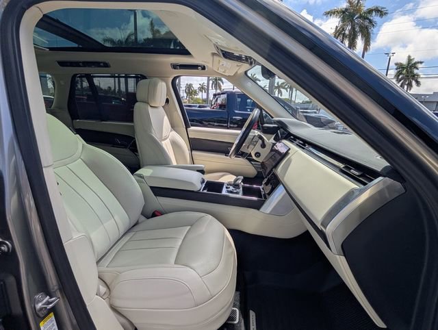 Used 2023 Land Rover Range Rover SE AWD/4WD image 21