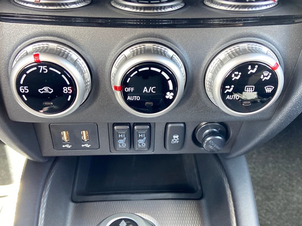 New 2026 Mitsubishi Outlander Sport SE image 26