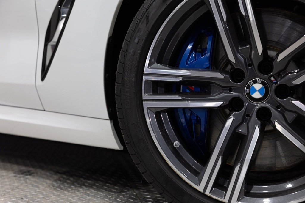 Used 2024 BMW M850i xDrive Convertible image 42