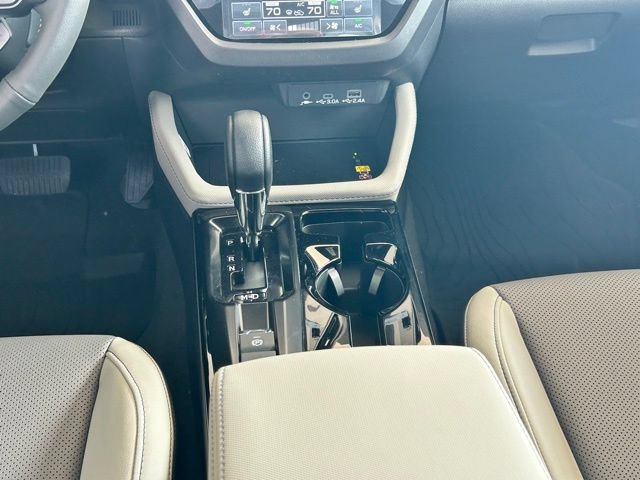 New 2026 Subaru Forester Limited AWD/4WD image 21