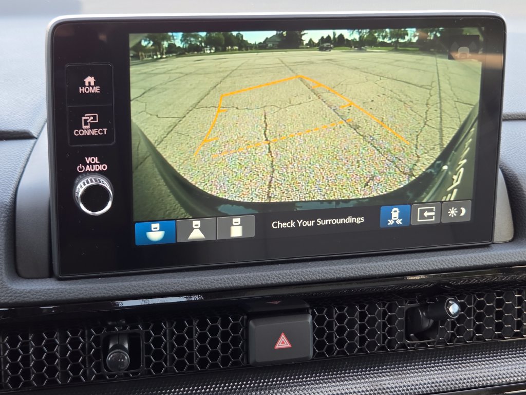 New 2027 Honda CR-V EX-L image 5