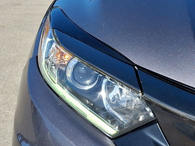 Used 2019 Honda HR-V Sport image 9