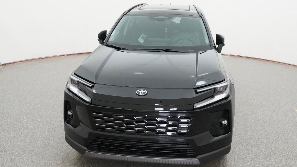New 2026 Toyota RAV4 Limited AWD/4WD image 2